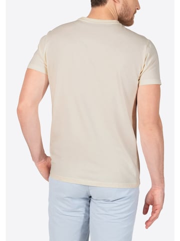 Timezone Shirt in Beige