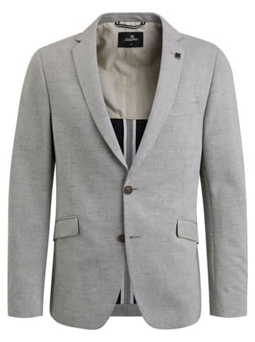 Vanguard Blazer in Grau