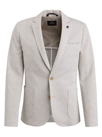 Vanguard Blazer crème