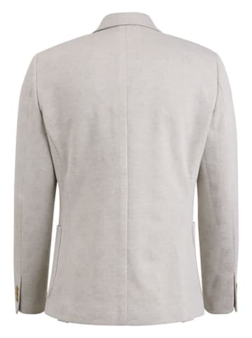 Vanguard Blazer in Creme