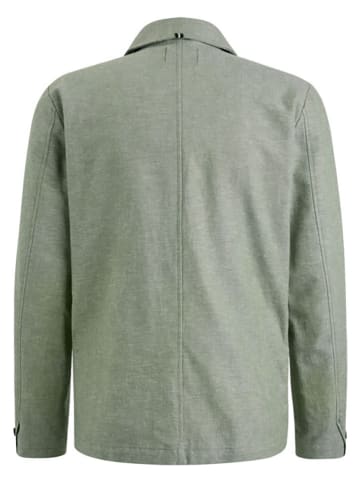 Vanguard Blousejas groen