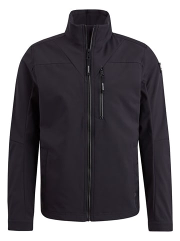 Vanguard Übergangsjacke in Schwarz