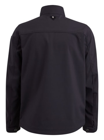 Vanguard Übergangsjacke in Schwarz