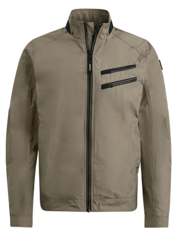 Vanguard Tusssenjas taupe