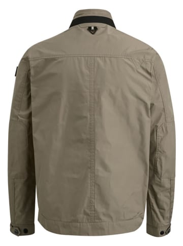 Vanguard Tusssenjas taupe