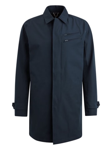 Vanguard Tussenmantel donkerblauw