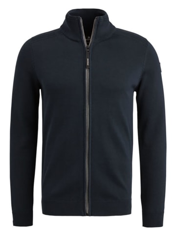 Vanguard Cardigan in Dunkelblau