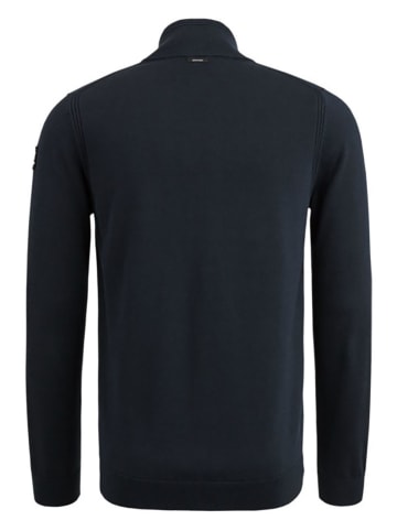 Vanguard Cardigan in Dunkelblau