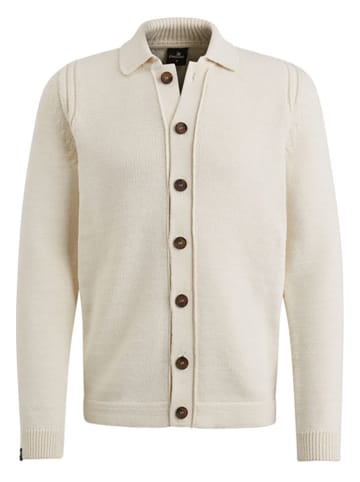 Vanguard Vest crème