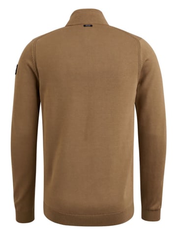 Vanguard Vest lichtbruin