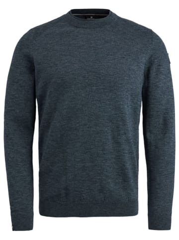 Vanguard Pullover in Dunkelblau