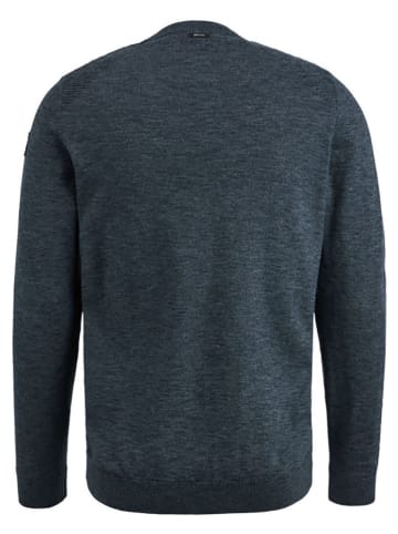 Vanguard Trui donkerblauw