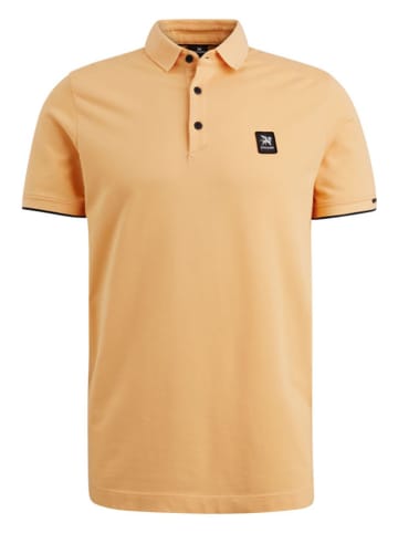 Vanguard Poloshirt in Orange