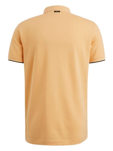 Vanguard Poloshirt in Orange