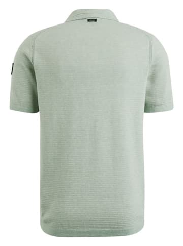 Vanguard Poloshirt groen
