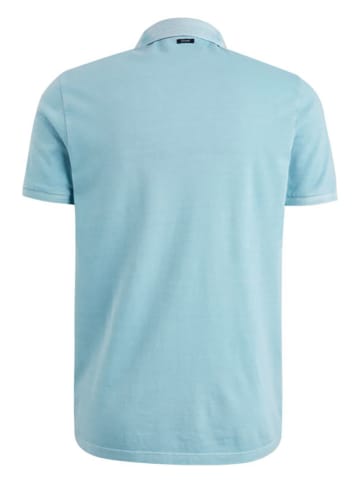 Vanguard Poloshirt lichtblauw