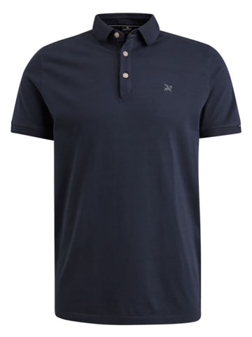Vanguard Poloshirt donkerblauw