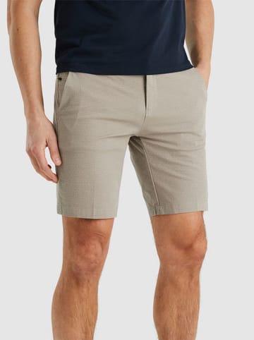 Vanguard Shorts in Beige
