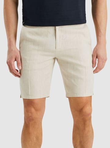 Vanguard Shorts in Creme