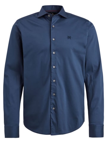 Vanguard Hemd - Regular fit - in Dunkelblau