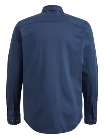 Vanguard Hemd - Regular fit - in Dunkelblau