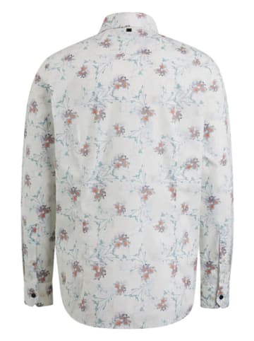 Vanguard Blouse - regular fit - crème