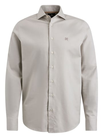 Vanguard Blouse - regular fit - beige