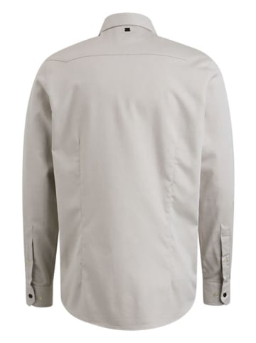 Vanguard Blouse - regular fit - beige
