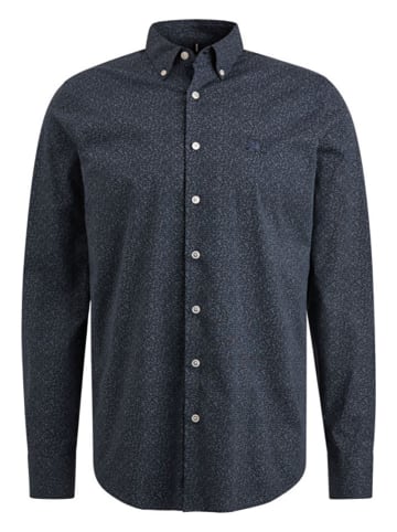 Vanguard Hemd - Regular fit - in Dunkelblau