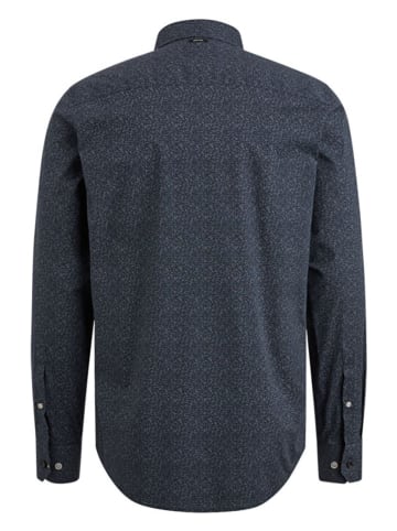 Vanguard Hemd - Regular fit - in Dunkelblau