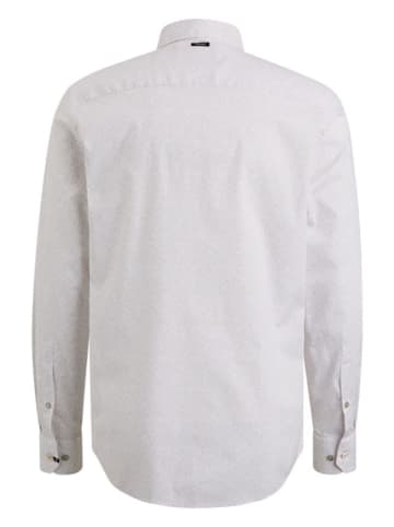 Vanguard Hemd - Regular fit - in Creme