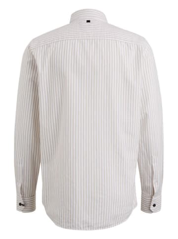 Vanguard Hemd - Regular fit - in Creme