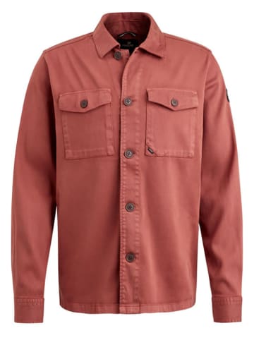 Vanguard Blousejas roestrood