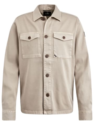 Vanguard Blousejas beige