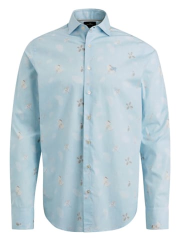 Vanguard Hemd - Regular fit - in Hellblau