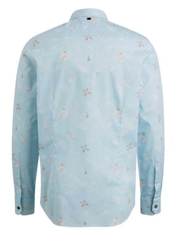 Vanguard Hemd - Regular fit - in Hellblau