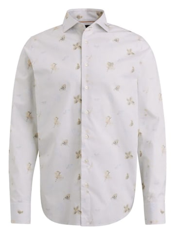 Vanguard Hemd - Regular fit - in Creme