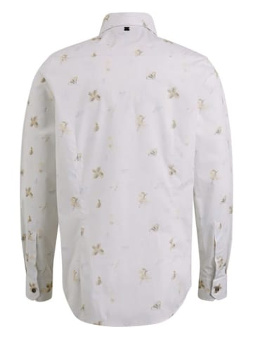 Vanguard Hemd - Regular fit - in Creme