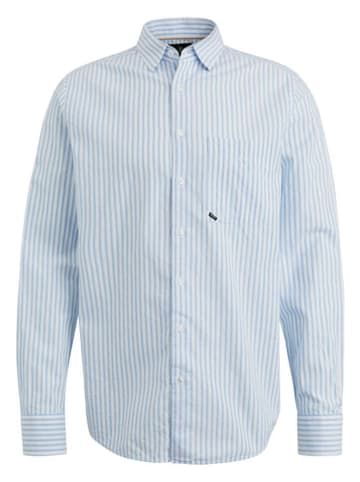 Vanguard Hemd - Regular fit - in Hellblau