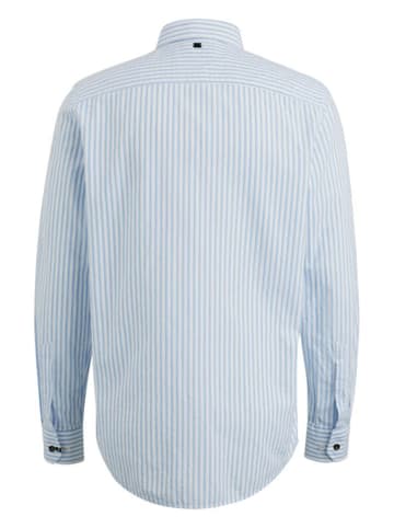 Vanguard Hemd - Regular fit - in Hellblau