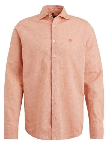 Vanguard Blouse - regular fit - oranje