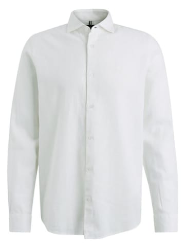 Vanguard Hemd - Regular fit - in Weiß
