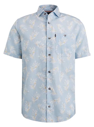 Vanguard Hemd - Regular fit - in Hellblau