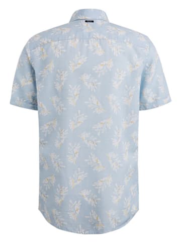 Vanguard Hemd - Regular fit - in Hellblau