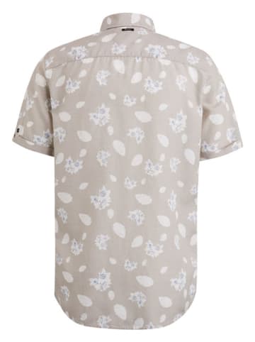 Vanguard Hemd - Regular fit - in Beige