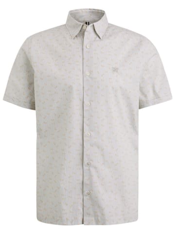 Vanguard Hemd - Regular fit - in Creme