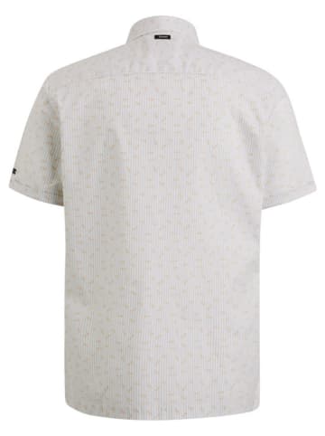 Vanguard Hemd - Regular fit - in Creme
