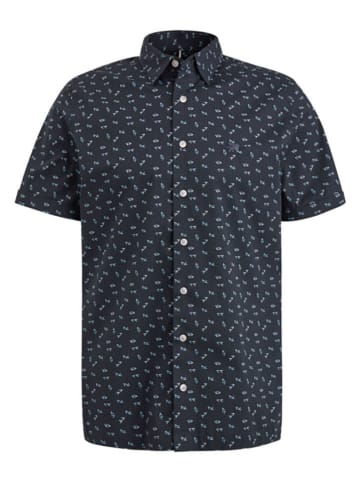Vanguard Hemd - Regular fit - in Dunkelblau