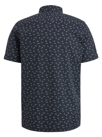 Vanguard Hemd - Regular fit - in Dunkelblau