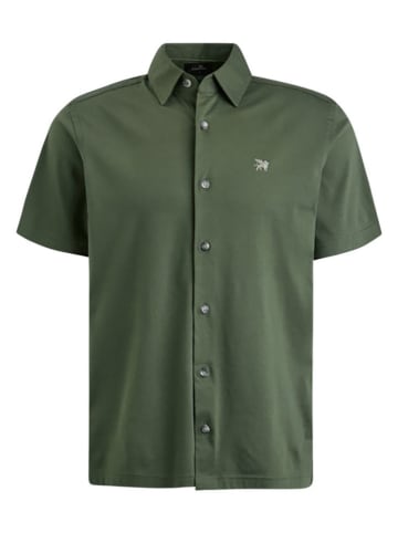 Vanguard Hemd - Regular fit - in Khaki